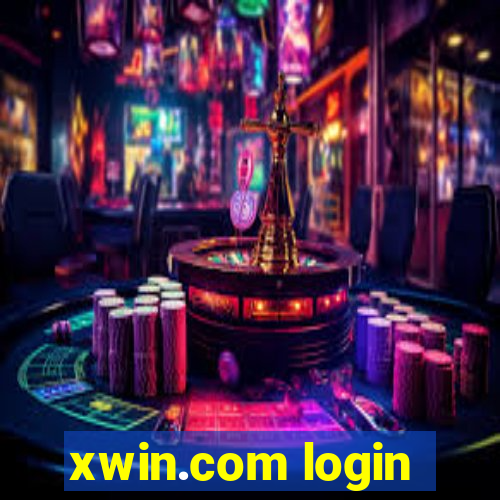 xwin.com login